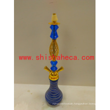 Buren Style Top Quality Nargile Smoking Pipe Shisha Hookah